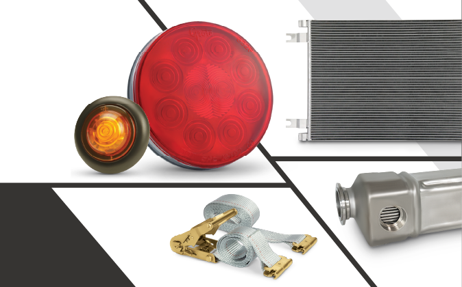 May and June Parts and Service Specials
