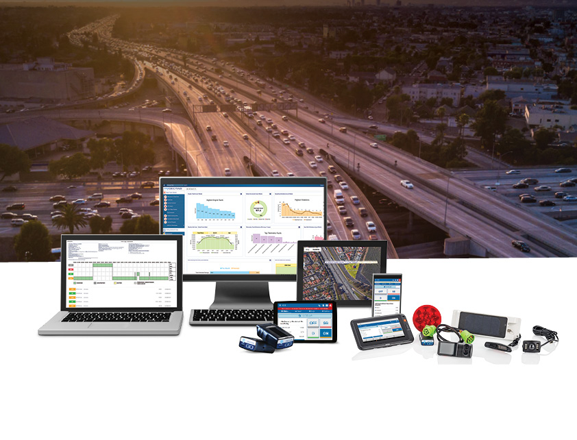 What is Telematics?