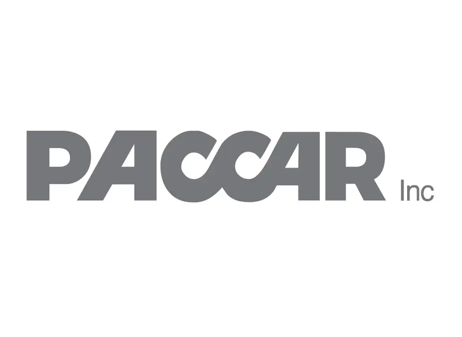 PACCAR Logo