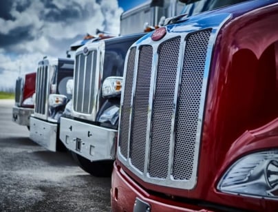 The History and Evolution of Peterbilt Trucks