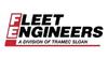 Fleet Engineers logo