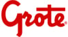 Grote logo