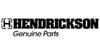 Hendrickson logo