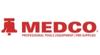 MEDCO logo