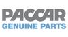 PACCAR Genuine Parts logo