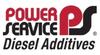 Power Service Diesel Additives logo