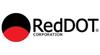 RedDOT logo