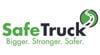 SafeTruck logo