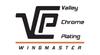 Valley Chrome Plating logo