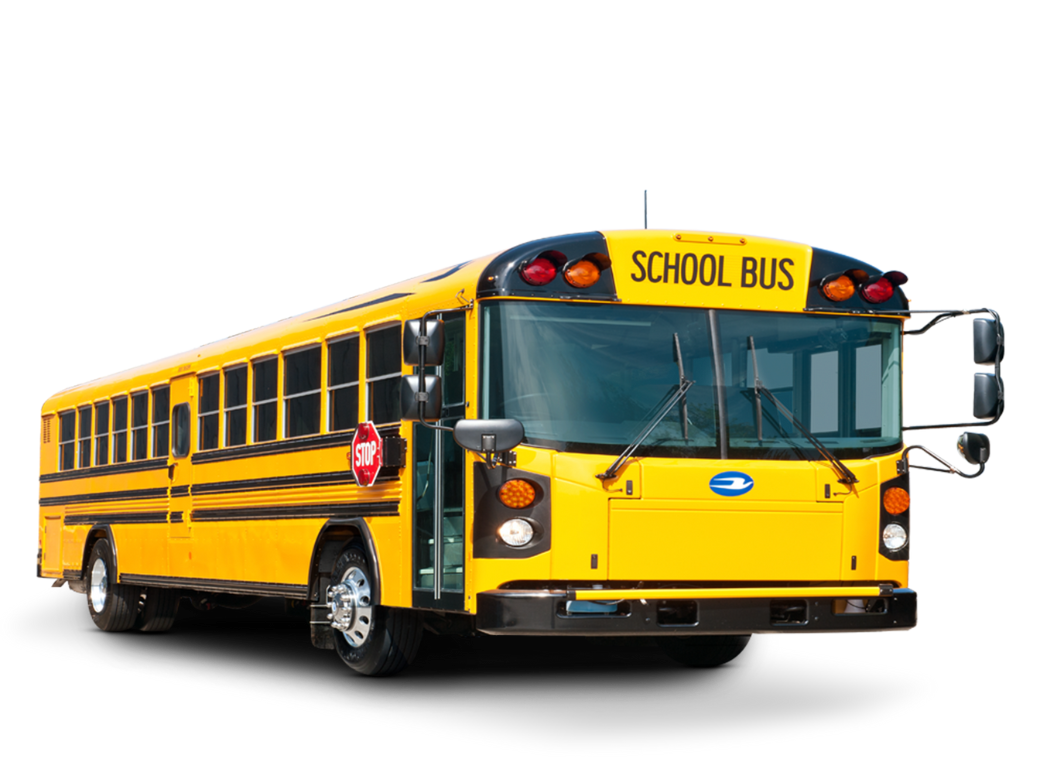 Blue Bird All American RE School Bus | Blue Bird RE | Blue Bird School Bus| Blue Bird Bus