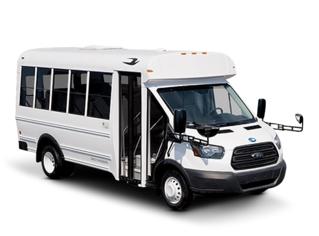 Micro Bird T-Series Multi-Function School Activity Bus | Micro Bird T-Series MFSAB | Micro Bird T-Series MPV | Micro Bird T-Series Multi-Purpose Vehicle