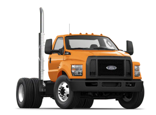 Ford F-750 Heavy-Duty Truck | Ford Truck Sales | Ford F 750| Ford F750
