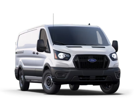 2023 Ford Transit Cargo Van | Ford Van Sales | Ford Vans | Ford Cargo Van