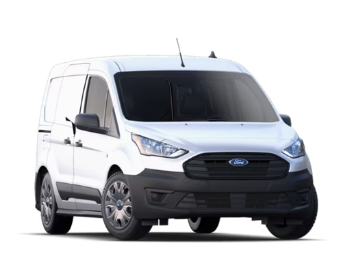 2023 Ford Transit Connect XL Cargo Van | Ford Van Sales | Ford Vans