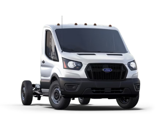 2023 Ford Transit Cutaway | Ford Cutaway Sales | Ford Cutaways | Cutaway Van