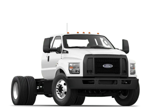 Ford F-650 Diesel Straight Frame | Ford F 650 | Ford F650 | Ford Truck Sales