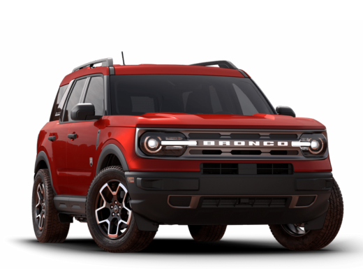 2024 Ford Bronco Sport Big Bend | Ford SUV Sales | Ford SUVs