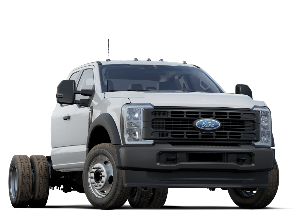 2024 Ford F-450 Chassis Cab XL | Ford F 450 | Ford F450 | Ford Truck Sales | Ford Trucks