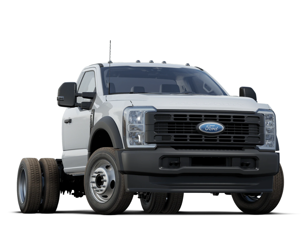 2024 Ford F-550 Chassis Cab XL | Ford F 550 | Ford Truck Sales | Ford Trucks | Ford F550