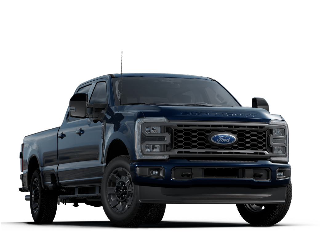 2024 Ford F-250 LARIAT | Ford Truck Sales | Ford Trucks | Ford F 250 | F250