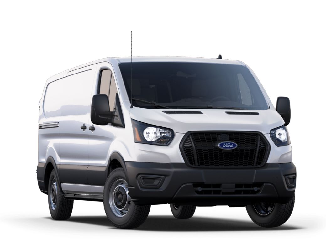 2024 Ford Transit Cargo Van | Ford Van Sales | Ford Vans | Ford Cargo Van