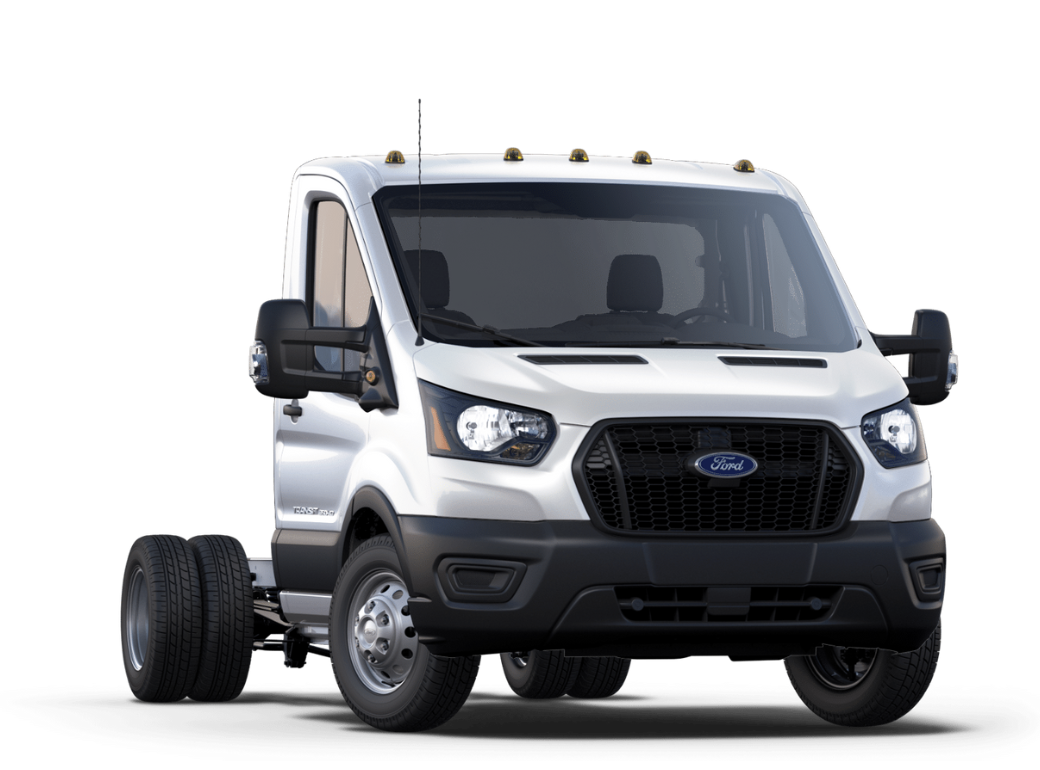 2024 Ford Transit Cutaway | Ford Cutaway Sales | Ford Cutaways | Cutaway Van