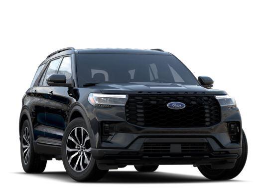 2024 Ford Explorer ST-Line | Ford SUV Sales | Ford SUVs