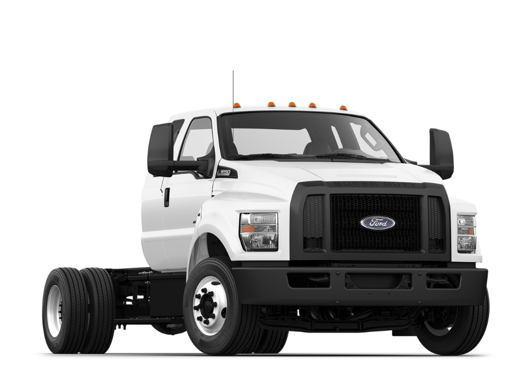 2026 Ford F-650 Diesel Straight Frame | f 650 | Ford F 650 | Ford F650 | Ford Truck Sales