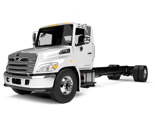 Hino L Series Truck | Hino L6 | Hino L7 | Hino Truck | Hino Trucks