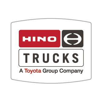 Hino Trucks logo