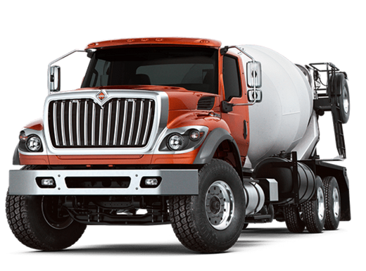 International HV Series Truck | International HV507, HV513, HV607, HV613 | International Truck