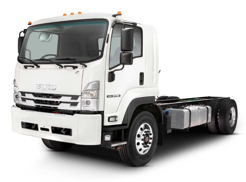 Isuzu FTR F Series Truck | Isuzu Truck | Isuzu F Series | Isuzu Commercial Trucks