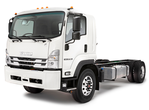 Isuzu FTR F Series Truck | Isuzu Truck | Isuzu F Series | Isuzu Commercial Trucks