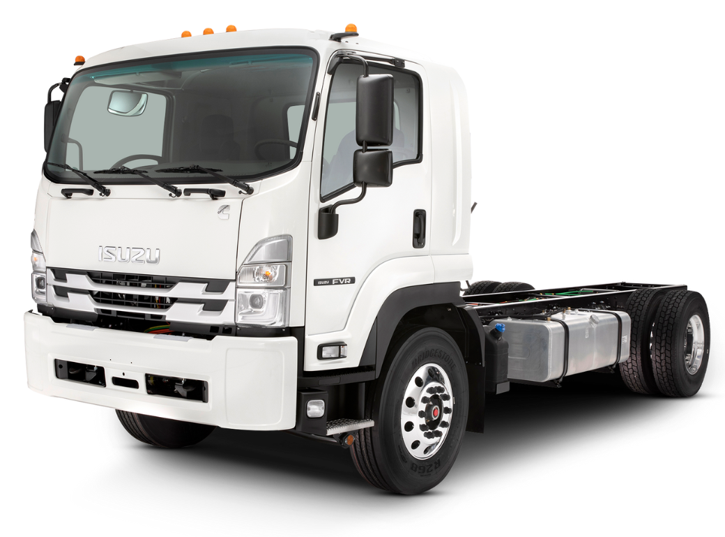 Isuzu FVR F Series Truck | Isuzu Truck | Isuzu F Series | Isuzu Commercial Trucks