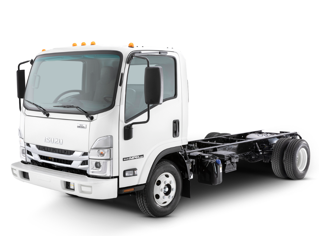 Isuzu NPR-HD Truck | Isuzu Truck | Isuzu NPR-HD Diesel | Isuzu NPR Diesel Truck | Isuzu Commercial Trucks