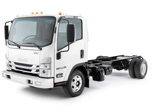 Isuzu NPR-XD Diesel Truck | Isuzu Truck | Isuzu NPR-XD Diesel | Isuzu Commercial Trucks