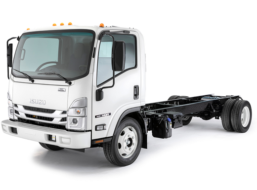 Isuzu NQR Diesel Truck | Isuzu Truck | Isuzu Commercial Trucks