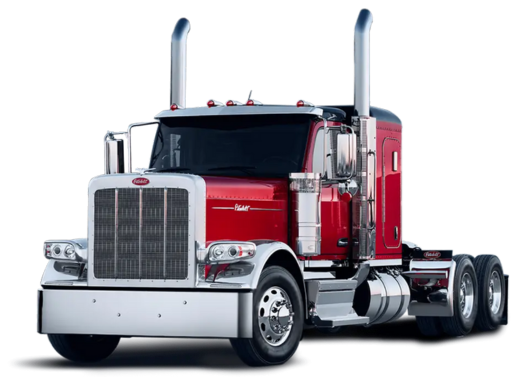 Peterbilt Model 589 | Peterbilt Truck | Peterbilt 589 for Sale