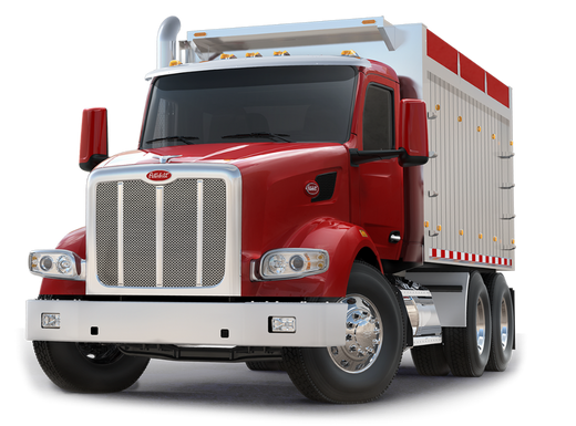 Peterbilt Model 567 Truck | Peterbilt Truck | Peterbilt 567