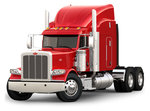 Peterbilt Model 389 Truck | Peterbilt Truck | Peterbilt 389 for Sale