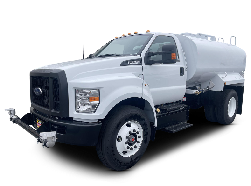 Water Truck | Water Tank Truck